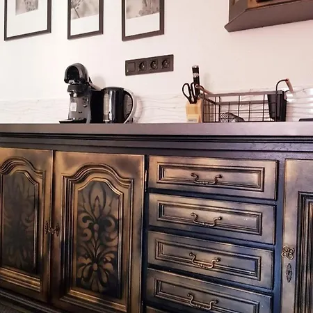 Apartman Gold Wałbrzych