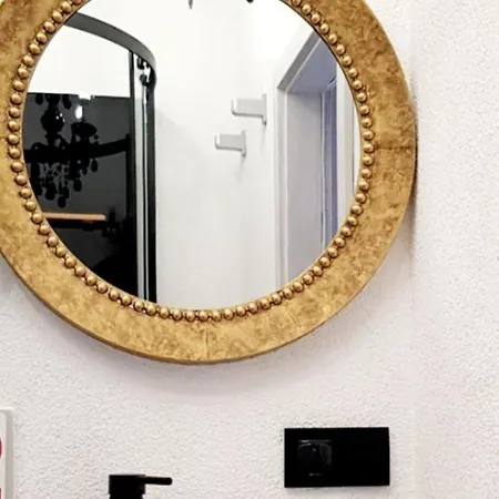 Apartment Gold *