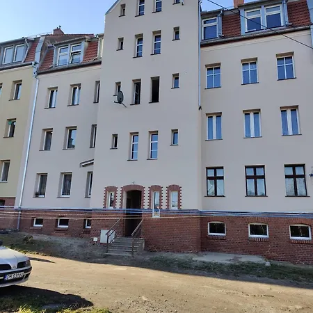 Apartment Gold *