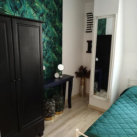 Apartmán Adago Gold *