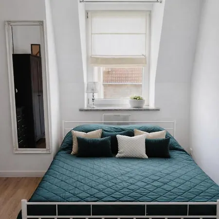 Apartmán Adagostay Gold - Luksusowy Premium - Centrum - Blisko Zamku Ksiaz