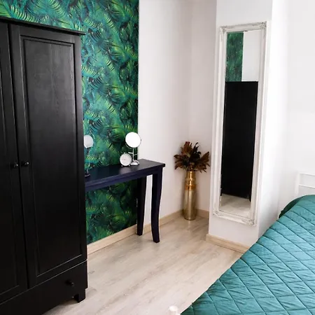 Adagostay Gold - Luksusowy Premium - Centrum - Blisko Zamku Ksiaz Wałbrzych