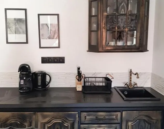 Adago Gold Wałbrzych