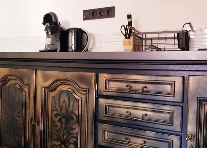 Apartmán Adago Gold Wałbrzych