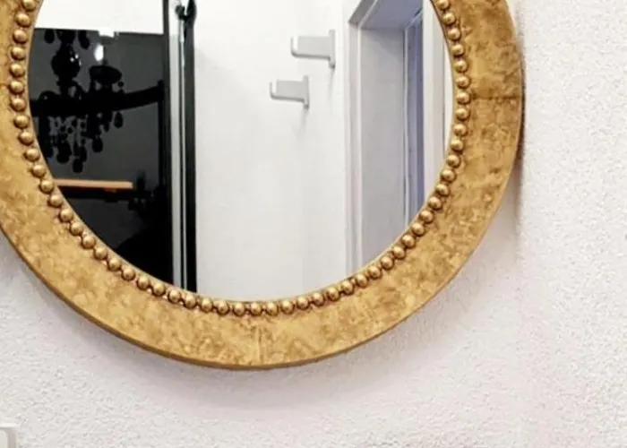 Apartmán Adago Gold *