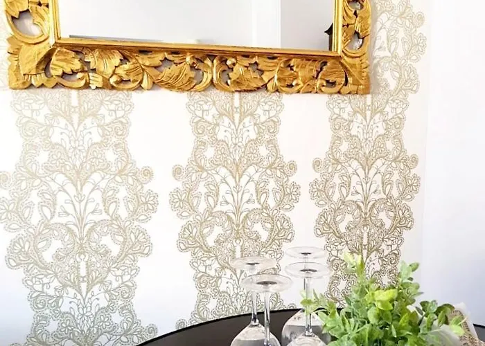 Apartmán Adago Gold *