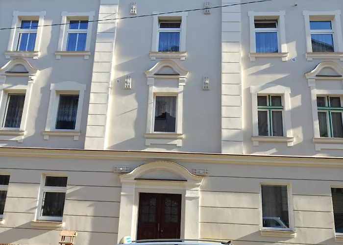 Adagostay Gold - Luksusowy Premium - Centrum - Blisko Zamku Ksiaz Wałbrzych