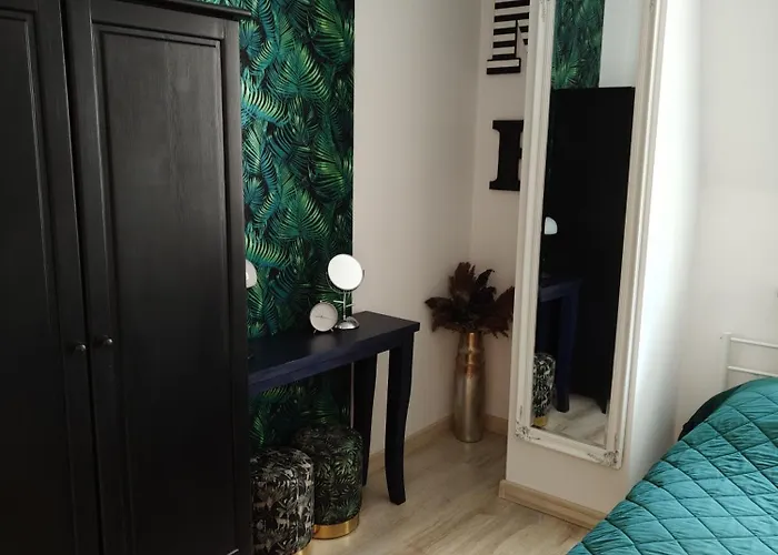 Apartmán Adago Gold *