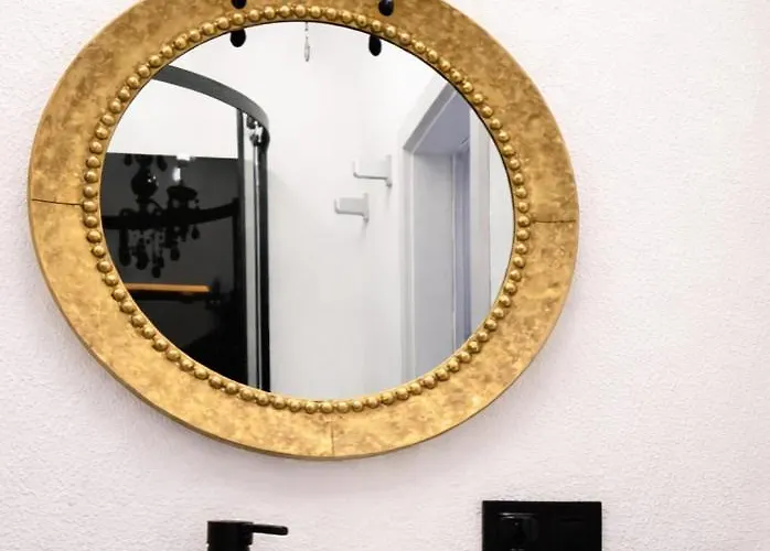 Adagostay Gold - Luksusowy Premium - Centrum - Blisko Zamku Ksiaz Apartmán *